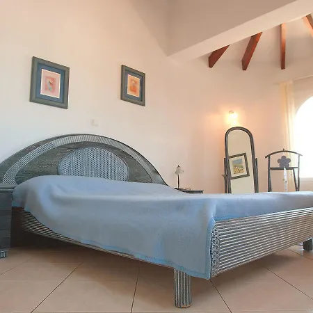 Ma-nita By Interhome * Monte Pego