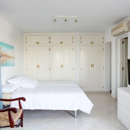 Villa Ma-nita By Interhome