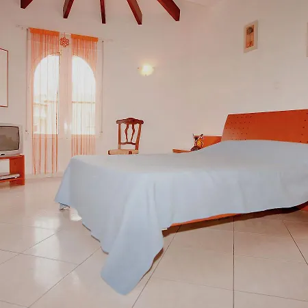 Villa Ma-nita By Interhome