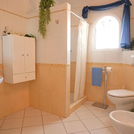 Ma-nita By Interhome * Monte Pego