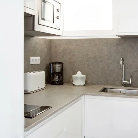 Villa Ma-nita By Interhome Monte Pego
