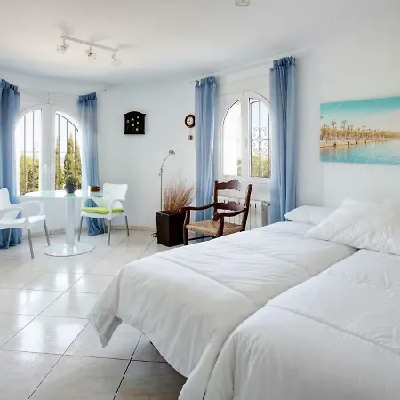 Ma-nita By Interhome Villa *