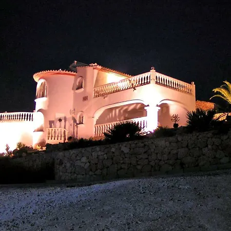 Ma-nita By Interhome Villa