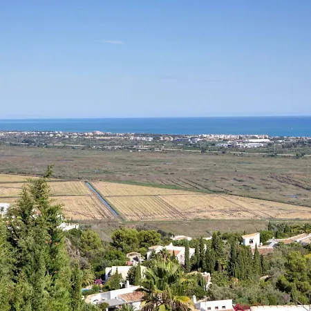 Ma-nita By Interhome * Monte Pego