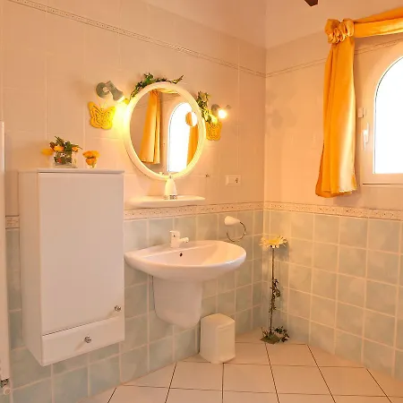Villa Ma-nita *