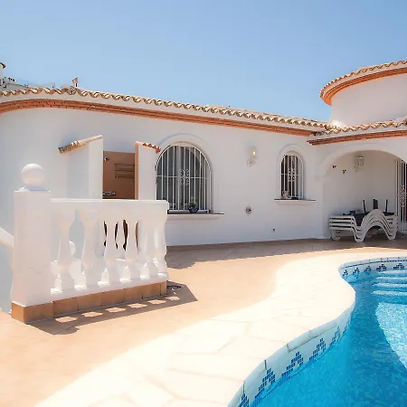 Villa Ma-nita *