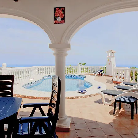 Villa Ma-nita