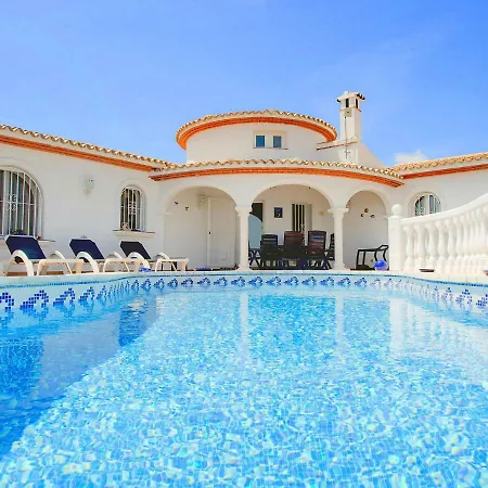 Villa Ma-nita *